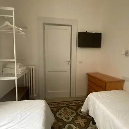 Apartment Landlord 242 - Station