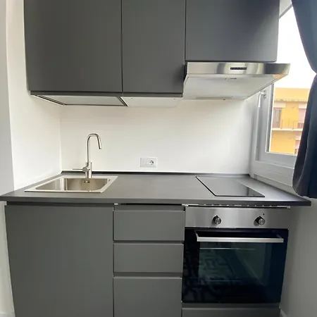 Appartamento Landlord 242 - Station