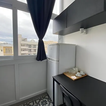 Landlord 242 - Station Appartamento