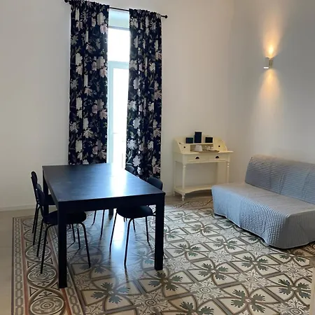 Apartamento Landlord 242 - Station