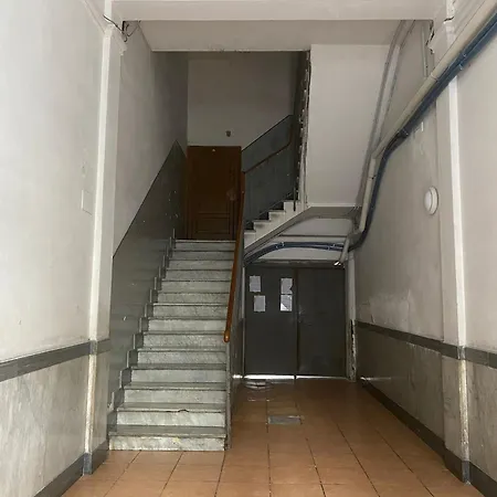 Apartment Landlord 242 - Station *