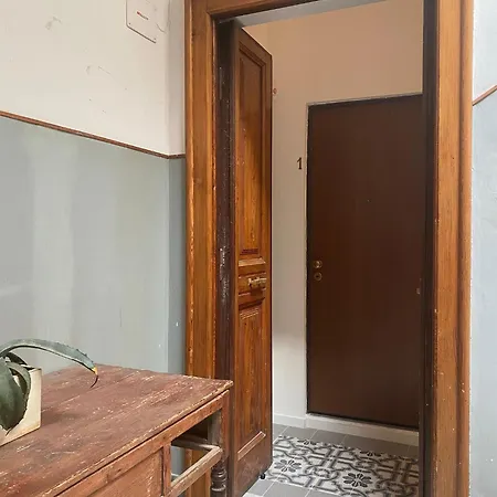 Appartamento Landlord 242 - Station