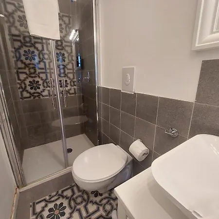 Appartamento Landlord 242 - Station
