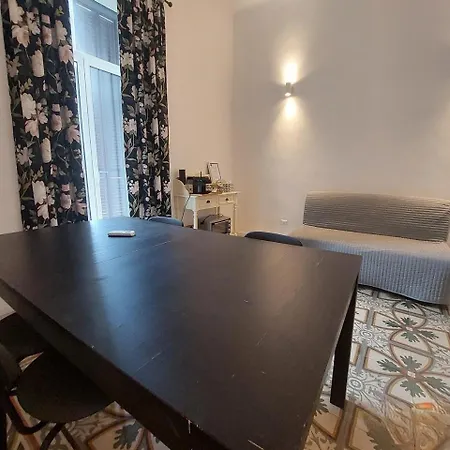 Apartamento Landlord 242 - Station Bari