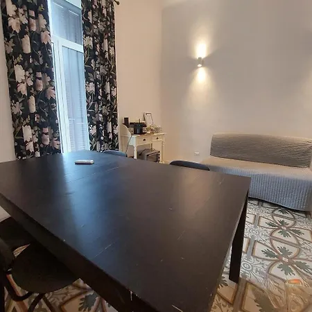 Appartamento Landlord 242 - Station Bari