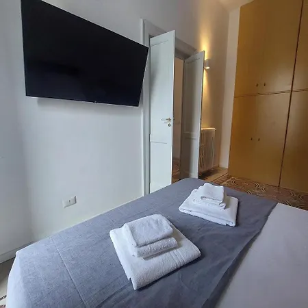 Landlord 242 - Station Apartment