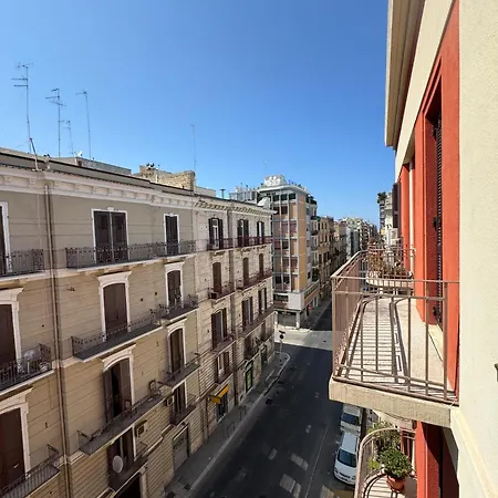 Landlord 242 - Station Apartamento