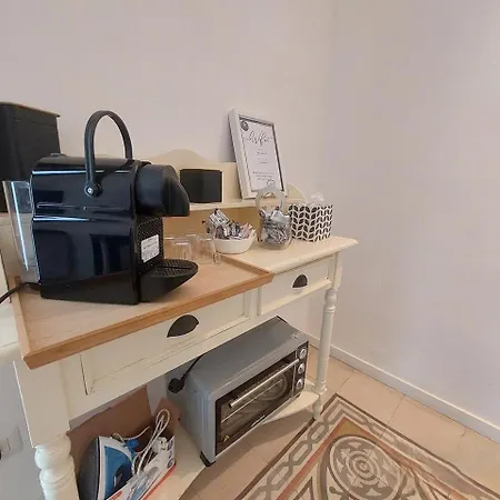 Landlord 242 - Station * Bari