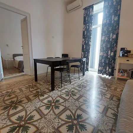 Landlord 242 - Station * Bari