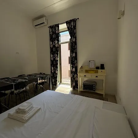 Landlord 242 - Station * Bari