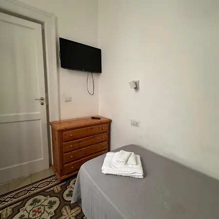 Landlord 242 - Station Apartament Bari