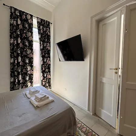 Apartament Landlord 242 - Station Bari